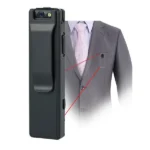Z3 magnetic n8 vison body camera Z3 Body Camera Mini Digital Vlogging