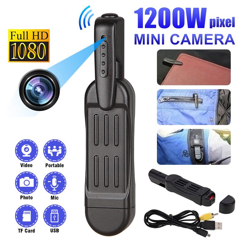 IMG-5 T189 mini hd poket camera T189 mini hd poket camera - Image 1