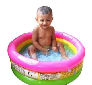 Baby Pool 24 Inch