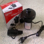 Electric Air Pump